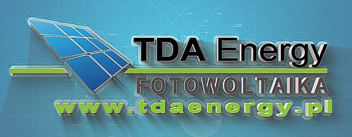Film logo TDA ENERGY